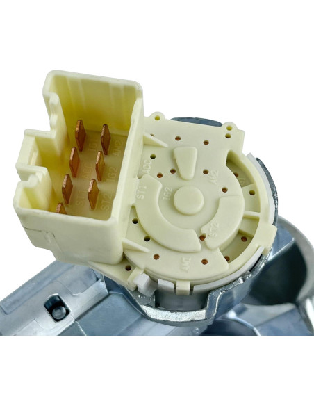 Cilindro de bloqueo de encendido Arkdeffon para Toyota