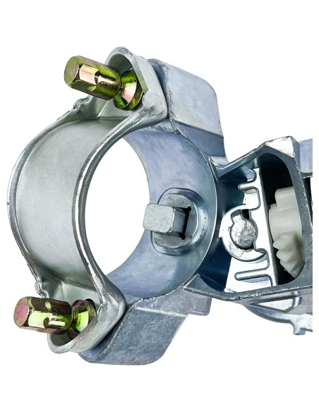 Cilindro de bloqueo de encendido Arkdeffon para Toyota