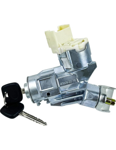 Cilindro de bloqueo de encendido Arkdeffon para Toyota