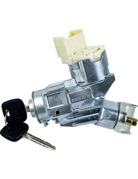 Cilindro de bloqueo de encendido Arkdeffon para Toyota