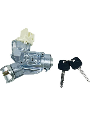 Cilindro de bloqueo de encendido Arkdeffon para Toyota