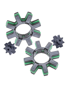 Amortiguador Motor Dirección Eléctrica Rexka para Toyota Lexus