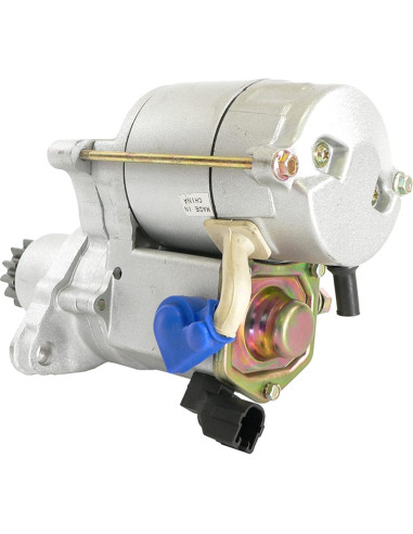 Motor de Arranque DB Electrical 410-52069 para Toyota