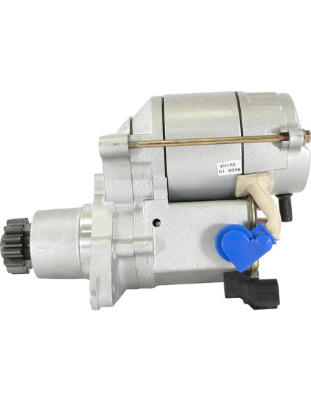 Motor de Arranque DB Electrical 410-52069 para Toyota