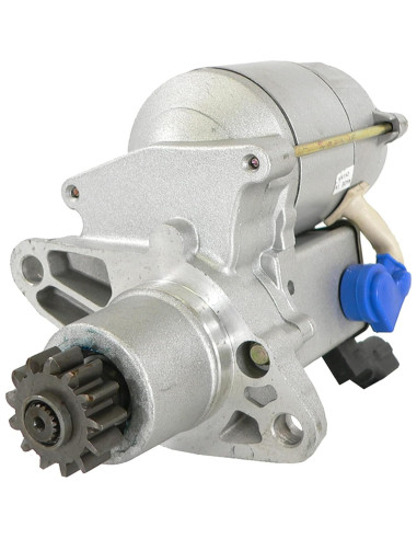 Motor de Arranque DB Electrical 410-52069 para Toyota