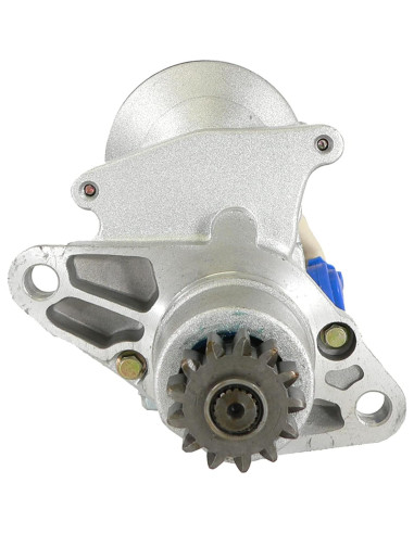 Motor de Arranque DB Electrical 410-52069 para Toyota