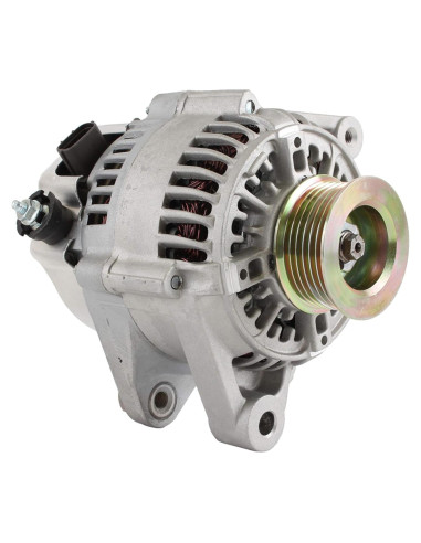 Alternador DB Electrical 400-52476 12V 80A para Toyota/Lexus