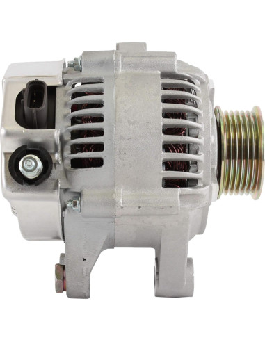 Alternador DB Electrical 400-52476 12V 80A para Toyota/Lexus
