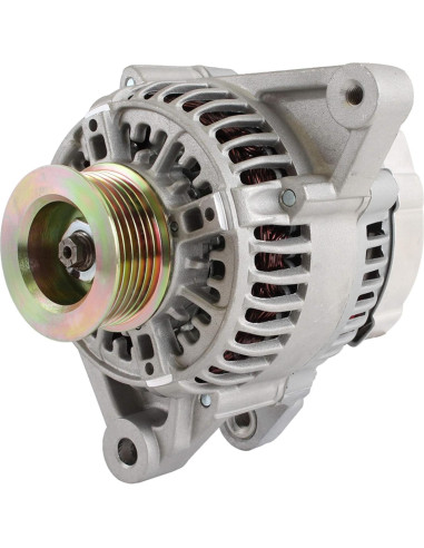 Alternador DB Electrical 400-52476 12V 80A para Toyota/Lexus