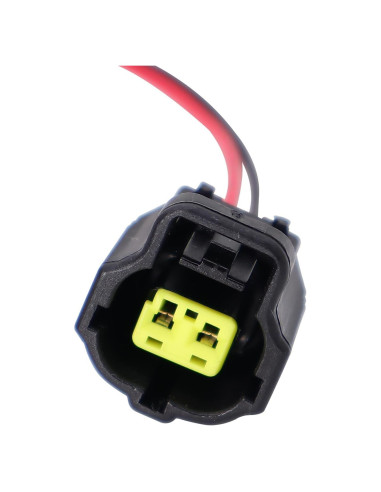 Conector de Sensor de Temperatura HiSport para Toyota y Ford