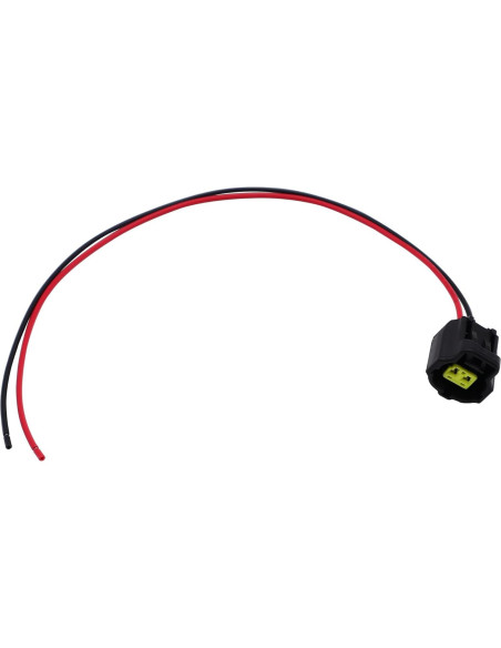 Conector de Sensor de Temperatura HiSport para Toyota y Ford