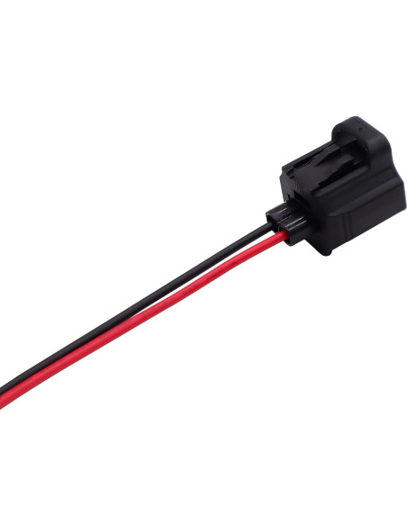Conector de Sensor de Temperatura HiSport para Toyota y Ford