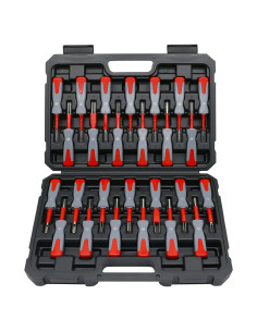 Juego de Herramientas de Remoción de Terminales 26 Pzs XiTuanYuan