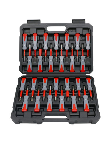 Juego de Herramientas de Remoción de Terminales 26 Pzs XiTuanYuan