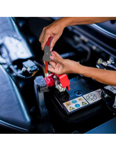 Juego de Herramientas de Remoción de Terminales 26 Pzs XiTuanYuan