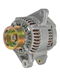 Alternador DB Electrical AND0087 para Toyota y Lexus 12V 2