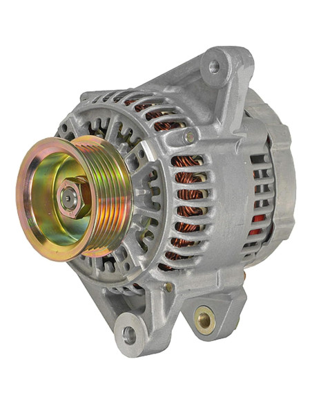 Alternador DB Electrical AND0087 para Toyota y Lexus 12V