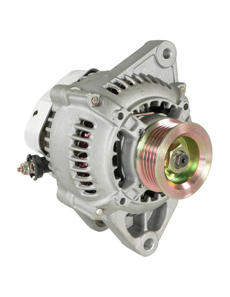Alternador DB Electrical 400-52330 para Toyota Corolla 1.6L 1.8L