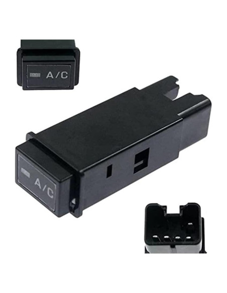 Interruptor A/C GJCC 951017 para Toyota Pickup 89-00
