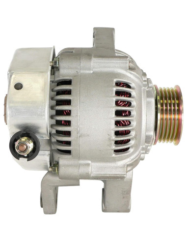 Alternador DB Electrical 400-52330 para Toyota Corolla 1.6L 1.8L