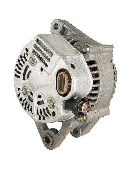 Alternador DB Electrical 400-52330 para Toyota Corolla 1.6L 1.8L