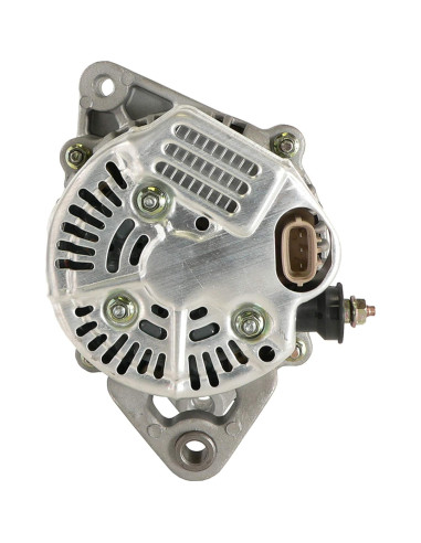 Alternador DB Electrical 400-52330 para Toyota Corolla 1.6L 1.8L