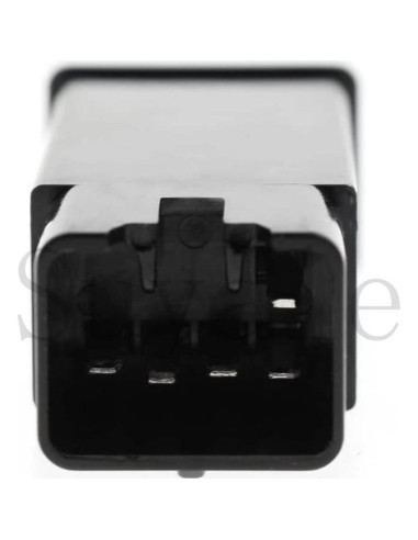 Interruptor A/C GJCC 951017 para Toyota Pickup 89-00