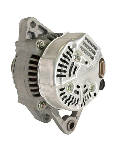 Alternador DB Electrical 400-52330 para Toyota Corolla 1.6L 1.8L