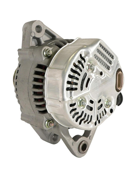 Alternador DB Electrical 400-52330 para Toyota Corolla 1.6L 1.8L