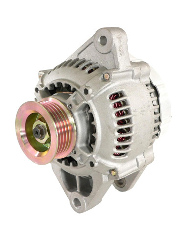 Alternador DB Electrical 400-52330 para Toyota Corolla 1.6L 1.8L