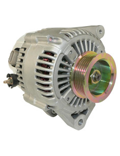 Alternador DB Electrical 12V 100A para Lexus ES300 y Toyota Camry