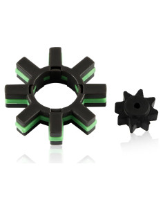 Eje y Engranaje de Dirección Asistida Eléctrica FUSCH - Toyota/Lexus