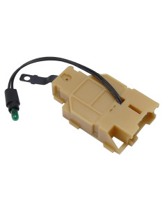 Interruptor Control Ventilador Calefactor Toyota T100 93-98