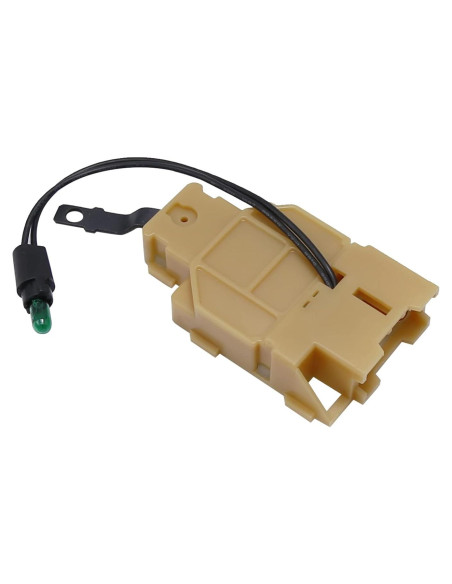 Interruptor Control Ventilador Calefactor Toyota T100 93-98