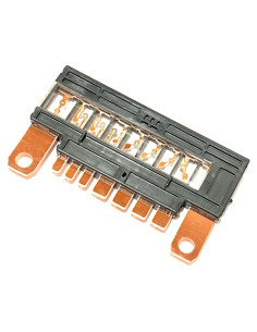 Bloque de Fusibles EDS 82620-33060 para Camry, Avalon, ES300h