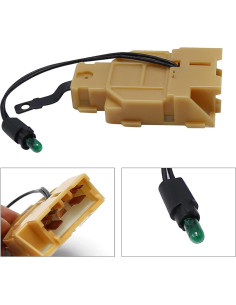 Interruptor Control Ventilador Calefactor Toyota T100 93-98 2