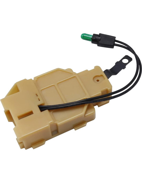 Interruptor Control Ventilador Calefactor Toyota T100 93-98