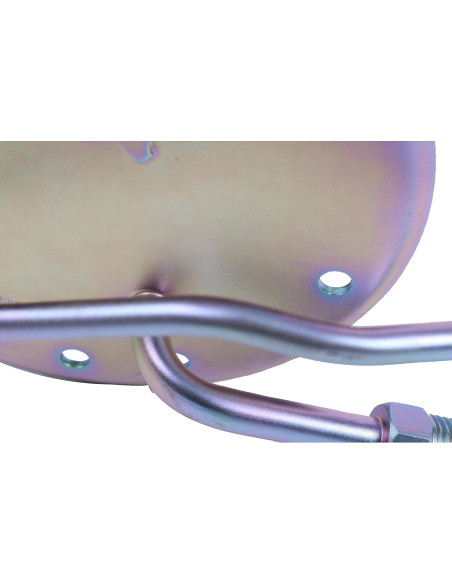 Soporte de Montaje Sensor Bomba Combustible JEENDA 23206-35260 Compatible Toyota