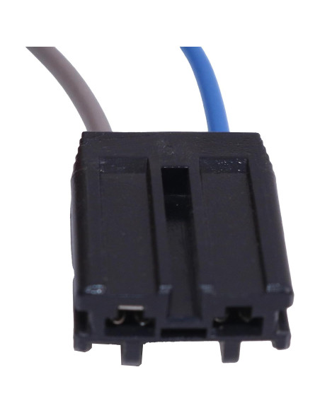 Soporte de Montaje Sensor Bomba Combustible JEENDA 23206-35260 Compatible Toyota