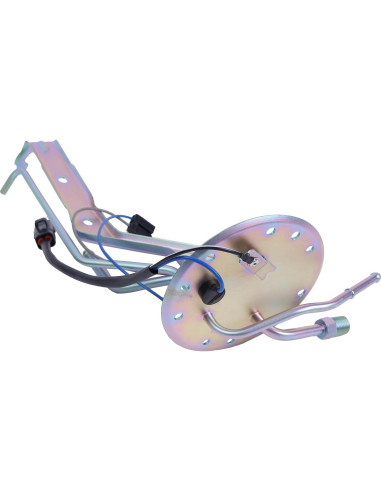 Soporte de Montaje Sensor Bomba Combustible JEENDA 23206-35260 Compatible Toyota