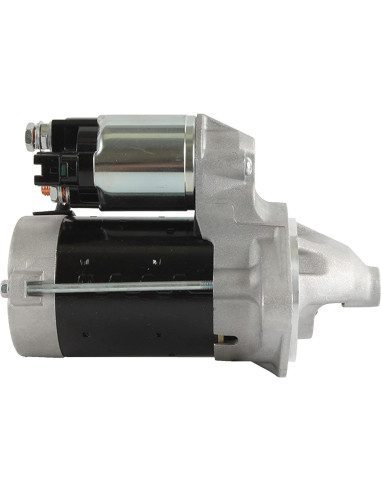 Motor de Arranque DB Electrical 410-52207 para Pontiac Vibe y Toyota Corolla 1.8L
