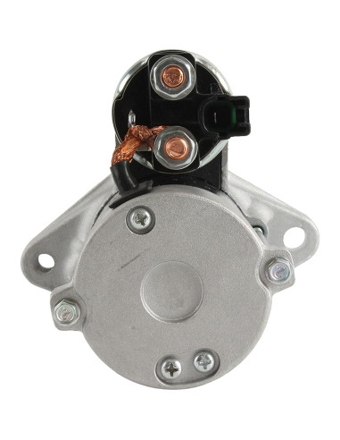 Motor de Arranque DB Electrical 410-52207 para Pontiac Vibe y Toyota Corolla 1.8L