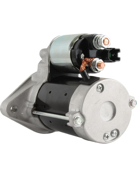 Motor de Arranque DB Electrical 410-52207 para Pontiac Vibe y Toyota Corolla 1.8L