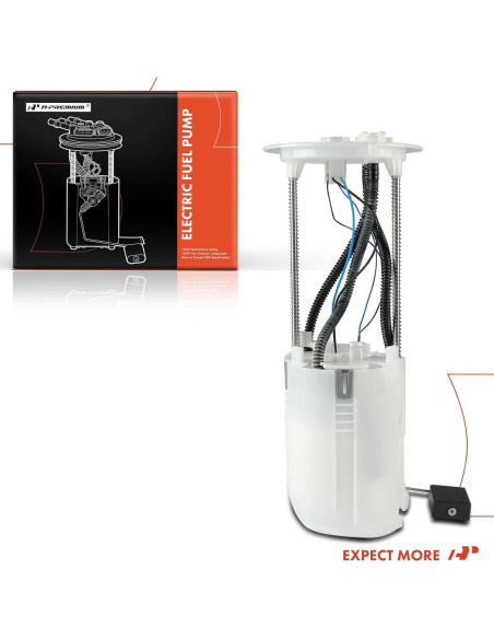Bomba de Combustible Eléctrica A-Premium para Toyota y Lexus