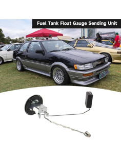 Sensor de nivel de combustible YOLLKY para Toyota Corolla 1979-1987 2