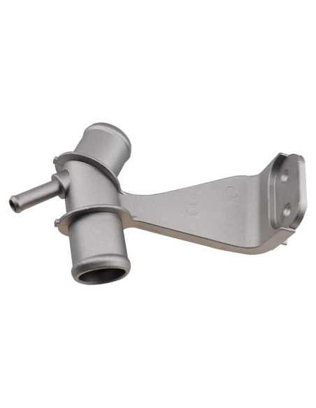 Conector de radiador Toyota Corolla 2009-2013 Aluminio