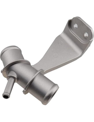 Conector de radiador Toyota Corolla 2009-2013 Aluminio