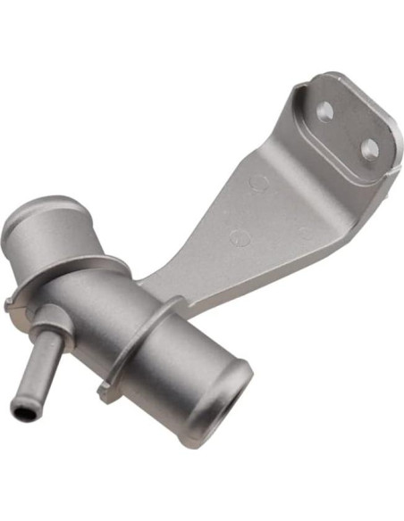 Conector de radiador Toyota Corolla 2009-2013 Aluminio