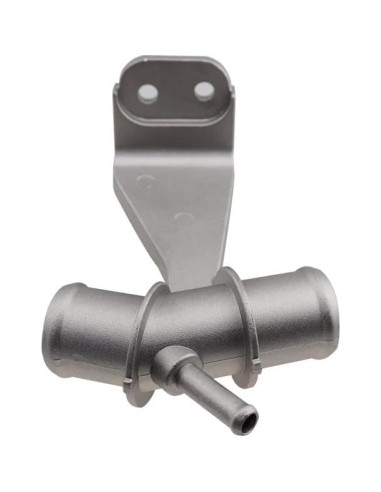 Conector de radiador Toyota Corolla 2009-2013 Aluminio