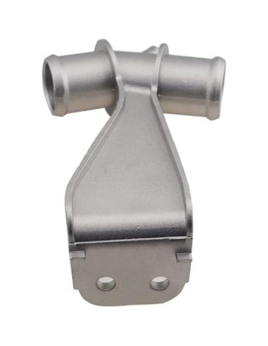 Conector de radiador Toyota Corolla 2009-2013 Aluminio